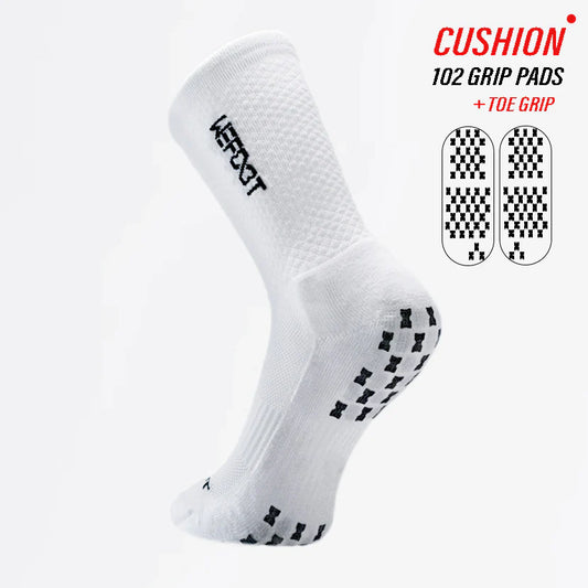 2 x Crew Socks Elite (Plus)