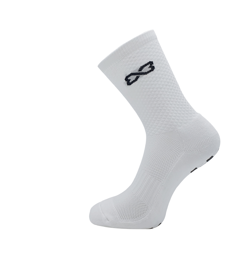 2 x Crew Socks Classic (Basic)
