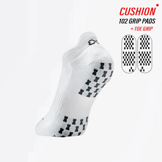 Low Cut Socks Elite
