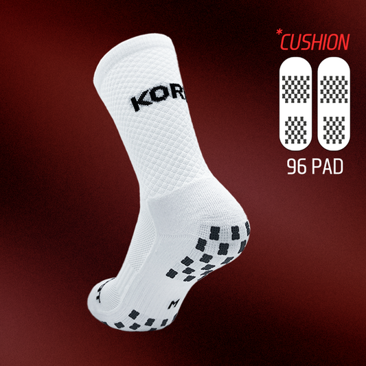 Crew Socks Advance TEAM KOREA