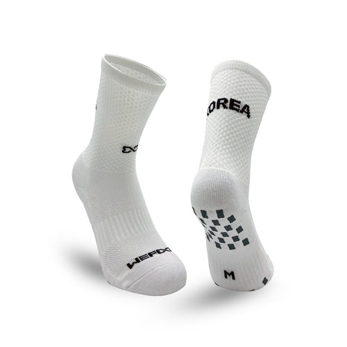 Crew Socks Advance TEAM KOREA